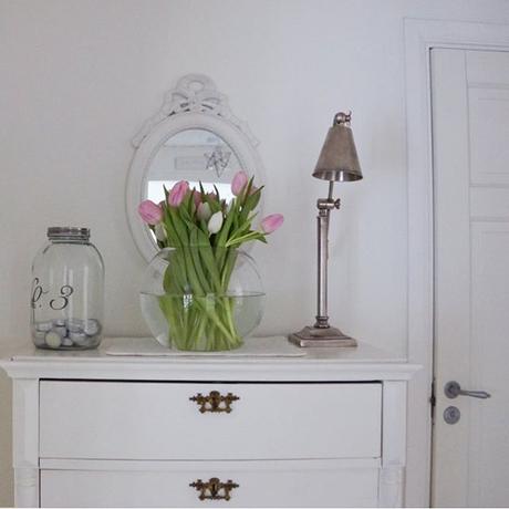 In Svezia a casa di Anna