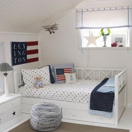 In Svezia a casa di Anna