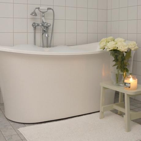 In Svezia a casa di Anna