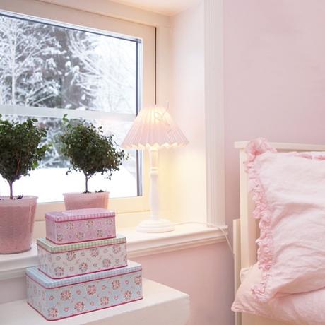 In Svezia a casa di Anna