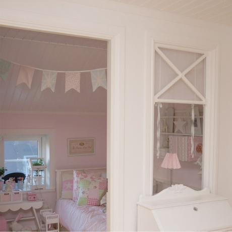 In Svezia a casa di Anna