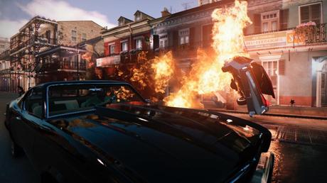 Gli sviluppatori di Mafia III non vogliono pubblicare un titolo afflitto dai bug