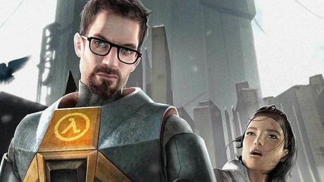 Un venditore ha aperto i preordini di Half-Life 3