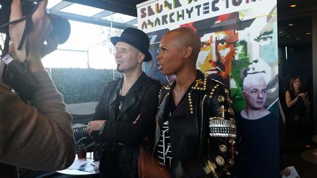 Skin Ace Skunk Anansie