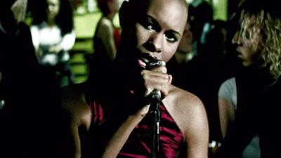 Skunk Anansie Secretely