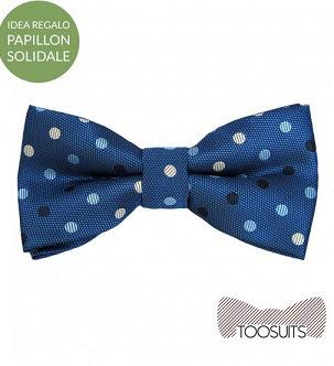 papillon-pois-azzurro-510x600