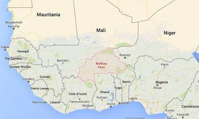 L'attacco di al-Qaeda in Burkina Faso