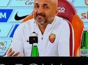 Prima Conferenza Stampa Spalletti: "Allenare Roma bellissimo. giocatori hanno alibi, dobbiamo vincere subito"