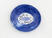 ceramic plates Camp Design Gallery Milano Italy