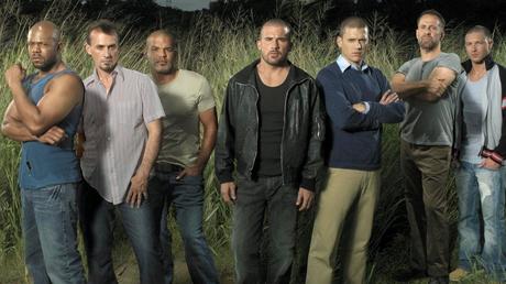 Prison Break: il revival è ufficiale!