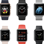 Apple Watch 2 arriverà più avanti, non a marzo