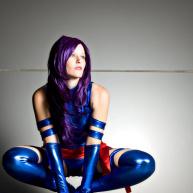 Le ospiti di Plutonia: Psylocke