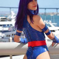 Le ospiti di Plutonia: Psylocke