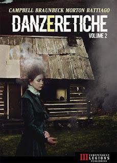 Anteprima: Danze Eretiche. Volume 2