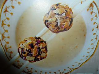 canederli al radicchio