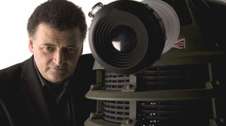 Intervista Doctor Who: Steven Moffat e Jamie Mathieson