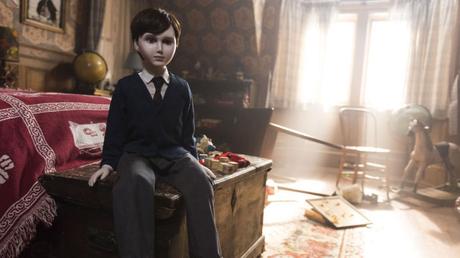 The Boy, l'horror di William Brent Bell ha una data per l'Italia