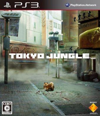 Sony di nuovo al lavoro su Tokyo Jungle?