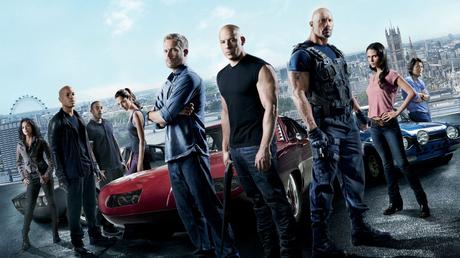 Fast and Furious 8: ecco il nuovo poster del film