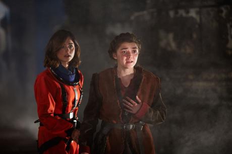 Speciale Doctor Who - I 5 punti di forza