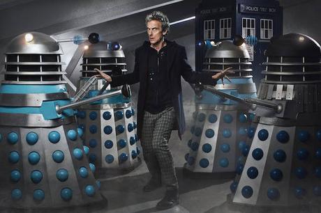 Speciale Doctor Who - I 5 punti di forza