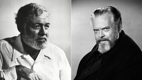 Ritrovato uno script di Orson Welles: svelato il suo pensiero su Hemingway