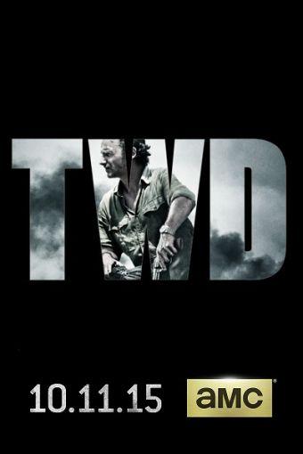 The Walking Dead 6: Ross Marquand veste i panni dell'imitatore