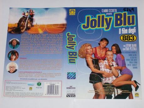 Jolly Blu