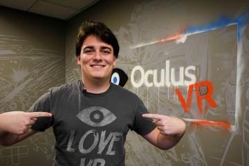 Oculus: “Il ponte ologrammi? Ci arriveremo tra quindici anni”