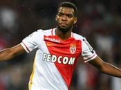 Lorient-Monaco 0-2: Lemar riaccende spento Monaco