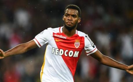 Lorient-Monaco 0-2: Lemar riaccende uno spento Monaco