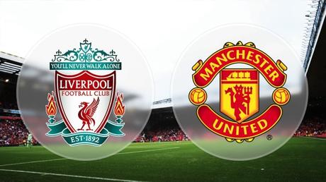 DIRETTA Liverpool-Manchester United – Klopp sfida i Diavoli Rossi di Van Gaal