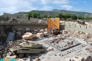 L’Aquila rinasce: riaperto il MUNDA – Museo Nazionale D’Abruzzo