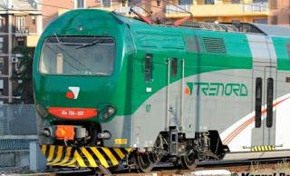 VIGEVANO (pv). Proteste del Comitato Pendolari per i ritardi dei treni e l’interrogazione del consigliere Nanni (M5S).