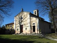 Gita al Santuario di Monte Carmelo