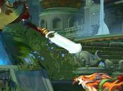 beta Gigantic entra fase multiplayer cross-platform Notizia