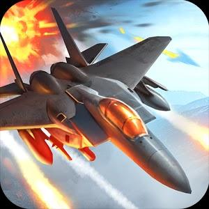 Battle of Warplanes un gioco molto avvincente di battaglie aree