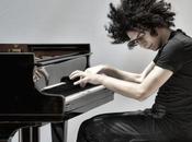 Giovanni allevi: ‘fare pianista stata dura battaglia; disprezzo talent, lavorate sull’originalita’