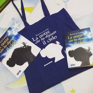 Incontro con l'autore: Estelle Laure