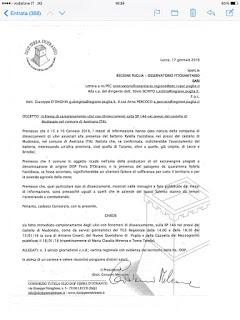 Rassegna stampa 17 gennaio 2016