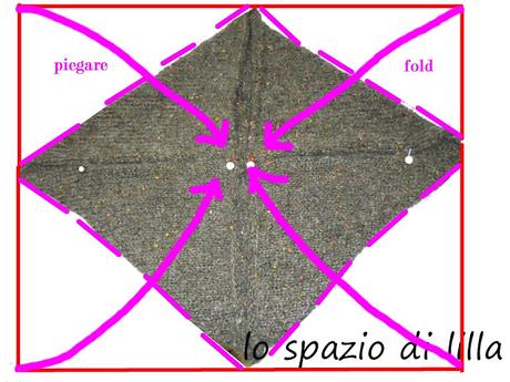 Cardigan ai ferri lavorato con Olimpo di Adriafil, spiegazioni /  Olimpo by Adriafil knitted cardigan, free pattern