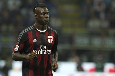 Ipotesi West Ham per Balotelli