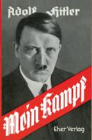 Mein Kampf: esce la nuova versione annotata