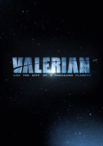 Valerian and the city of a thousand planets: online un video dietro le quinte