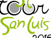Tour Luis 2016: tappe partenti