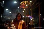 Le 3 Ganga Aarti in India: Varanasi – Haridwar – Rishikesh