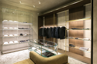 Milano Moda Uomo: Manuel Ritz, New Opening a Milano