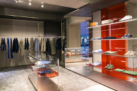 Milano Moda Uomo: Manuel Ritz, New Opening a Milano