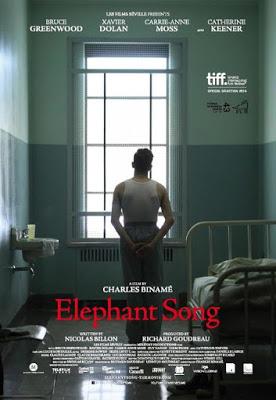 LE ANTEPRIME DEI CINEMANIACI –  ELEPHANT SONG