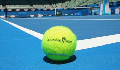 Australian Open, la stagione del tennis ri-comincia su Eurosport (Sky e Premium Mediaset)